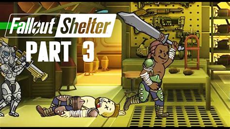 fallout shelter raids|fallout shelter trigger raider.